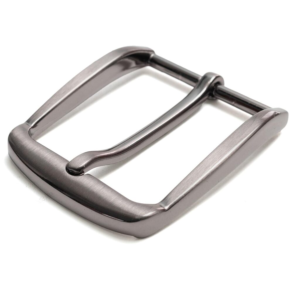 9660 Zinc Alloy Belt Buckle | Hypoallergenic Buckle Replacement or Upgrade